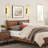 Ephraim 20" Led Wallchiere Dimmable Wall Sconce With Alabaster Shade-346735625