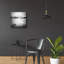 Art mural en verre acrylique-665219326