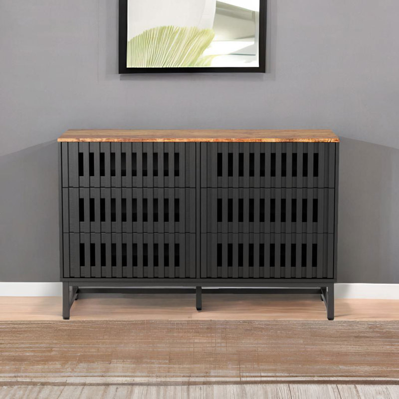 Buffet Nonantum 47,25 po