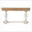 59x18x32" Alcott Buffet Table