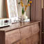Commode simple nordique-121345210
