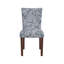 Chaise parsons rembourrée Michaelson -1426743244-1426743240