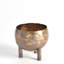 Alchemy Container-Burnt Brass-Short
