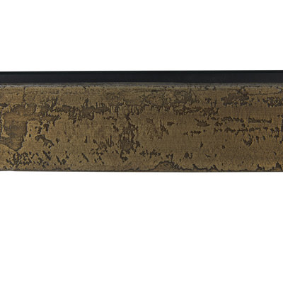 Wilbur Abstract Coffee Table with Storage