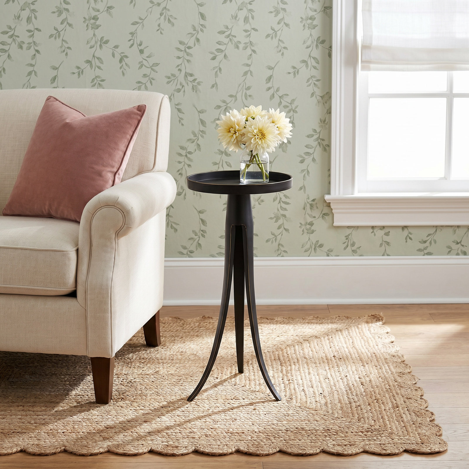 Kade 12" End Table
