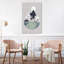 Winter by Flatowl - Wrapped Canvas Print-91335819