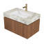 Armoire 30 po en chêne brun seulement, sans lavabo ni dessus, sans robinet ni évier-1993810545-1993810546-1993810550