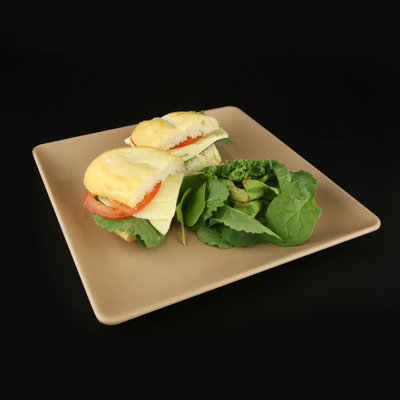 Greenovations 9" Salad Plate