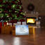 Believing In Your Self - Wrapped Canvas Print-330805863