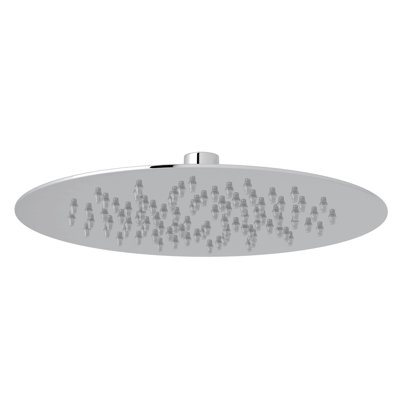 Rohl 9" Rain Showerhead
