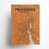 Orange et gris