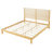 King Size Bed Frame-484146412