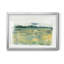 " Flowing Landscape II " Painting Print-1190304997-1190304992-1190323783