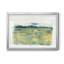 «Flowing Landscape II» - peinture encadrée-1190323783-1190304992-1190304997