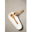 Gracie Oaks Moncada Wood Platter-933431563