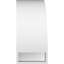 Attelle de genou standard en PVC de qualité architecturale-33860360