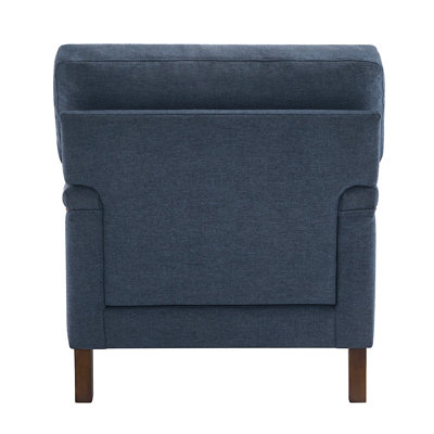Yero Upholstered Accent Chair
