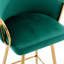 Chaise de salle à manger Rikiya-1511665810