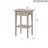  Contemporary Nightstand Wood Nightstand Bedside Table Bedroom End Table Night Table-575743768