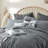 Suniya Jacquard & Tufted Comforter Set-442847525-501897993