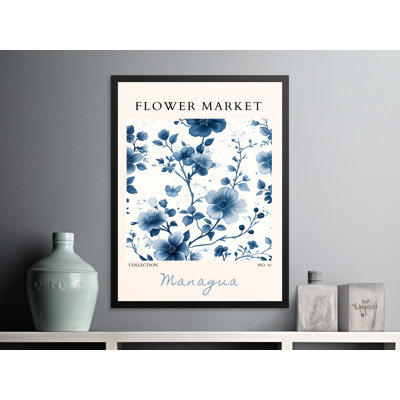 Lockheart 1 Piece Wall Art