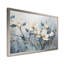 Elegant Magnolias Tranquility - art mural de salon Magnolias-1024294869-1066434237-1066434236