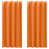 Bright Orange