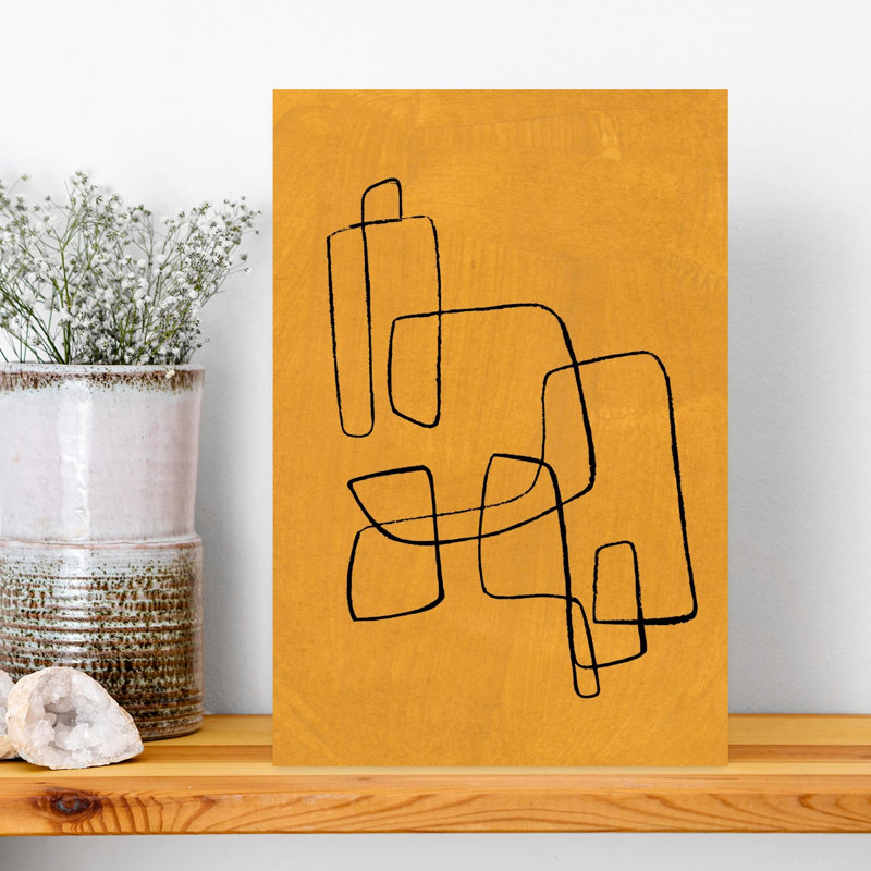 Print, 45.72cm H x 30.48cm W
