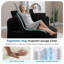 2 pièces - Chaise longue surdimensionnée à compression de 53 po-1892380979
