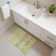 Premium Machine Washable Lampkins AMF1647 Global Rug