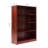 Latitude Run® Gibney Standard Bookcase-923946618-923946592