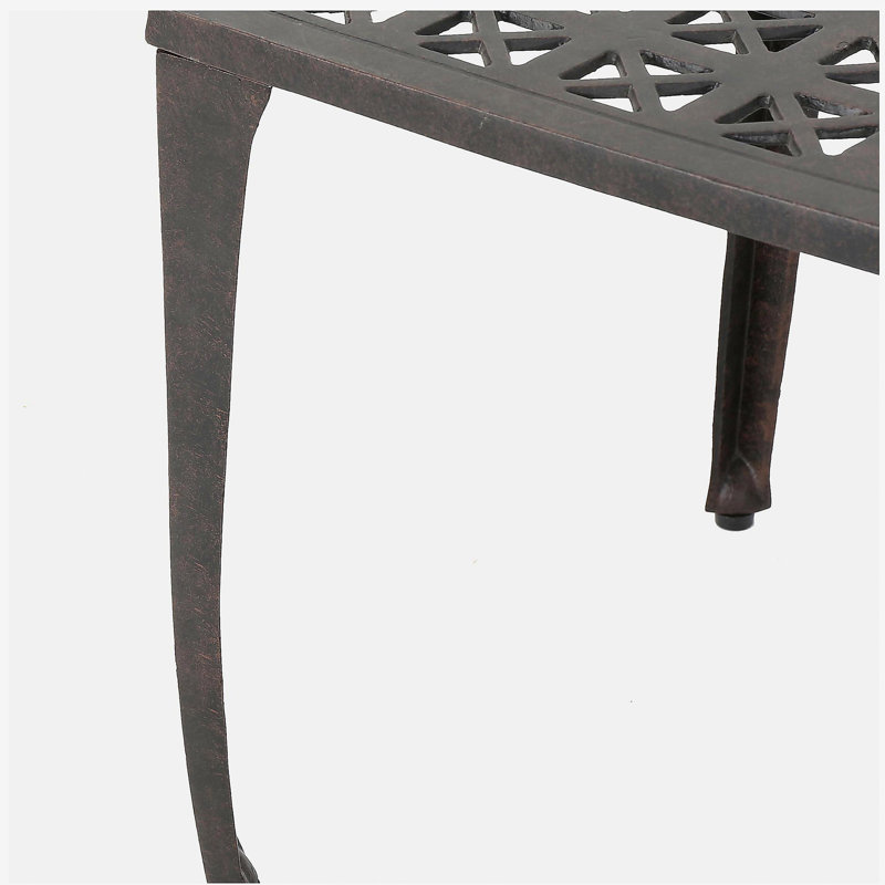 Table d'appoint d'extérieur 18 po KAI_61113.00