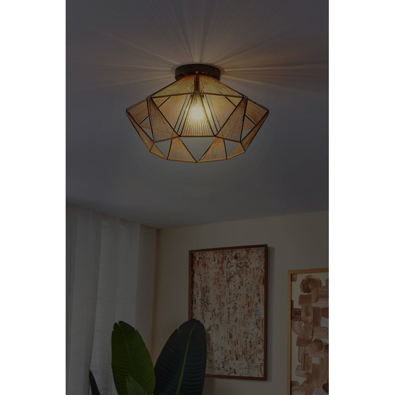 Horigan Flush Mount