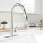 KIKO HOME Pull Out Touchless Kitchen Faucet-86709638