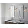 Hydrorail -H Bath and Shower Column