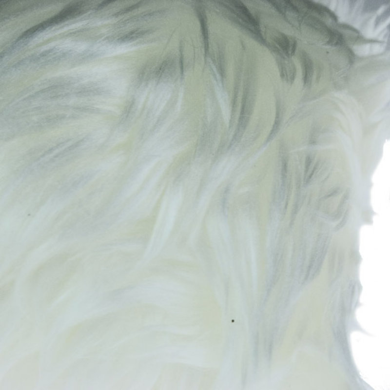 Fur Ball Ornament