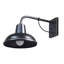 Tanner 19.75'' Hardwired Outdoor Lantern