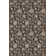 Pisa Floral Indoor Rug