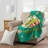 Throw Blanket