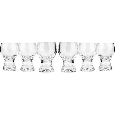 Adrein 2 oz. Wine Glass Set