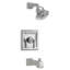 Robinet de douche 3 fonctions Town Square-9248115