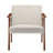 Ashu Upholstered Armchair-1124303918
