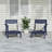 Deep Seating Set-375682443