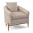 Jaxson Upholstered Armchair-70398590-70398620