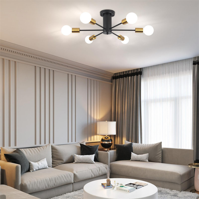 Woodleigh Chandelier