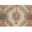 One-of-a-Kind 2'8x3'9 Hand Knotted Area Rug