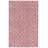 Foraker Hand Tufted 0.8 Wool 0.2 Cotton Geometric Rug-1888725408