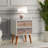 Avenal 15.75'' W Nightstand