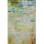 Abstract Space Print by Irina Gorbman