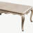 Traditional Style 1pc Coffee Table-116159114